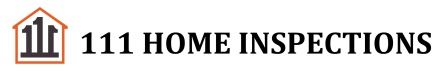 111 Home Inspections NYC logo