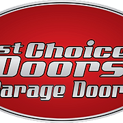 1st Choice Doors, LLC. logo
