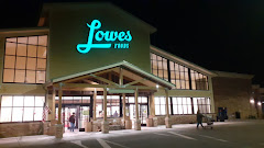 261 - Lowes Foods Southern Pines logo
