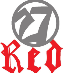 27 Red logo