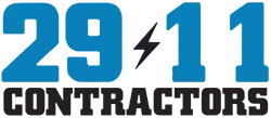 2911 Contractors LLC logo
