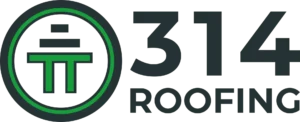 314 Roofing Solutions logo