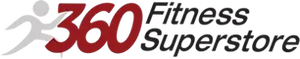 360 Fitness Superstore logo