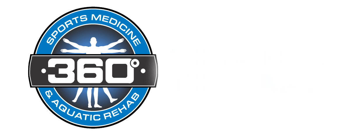 360 Physical Therapy - South OKC logo