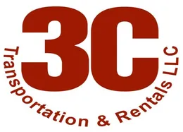 3C Transportation & Rentals LLC logo