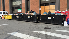 412 Dumpsters & Demolition logo
