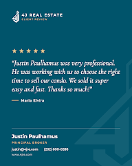 4J Real Estate, LLC logo