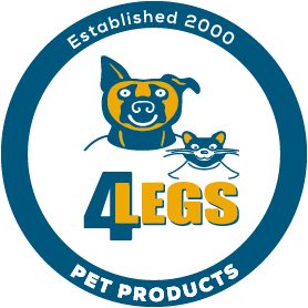 4Legs Inc. logo