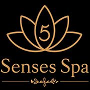 5 Senses Head Spa Midtown logo