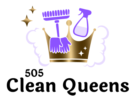 505 Clean Queens logo