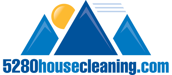 5280 House Cleaning logo