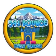 541 Bounce logo