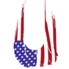 580 Barbell Club & CrossFit Unforgiven logo
