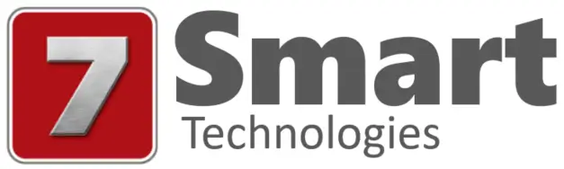 7 Smart Technologies logo