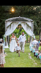 74 Oaks Wedding & Event Venue logo