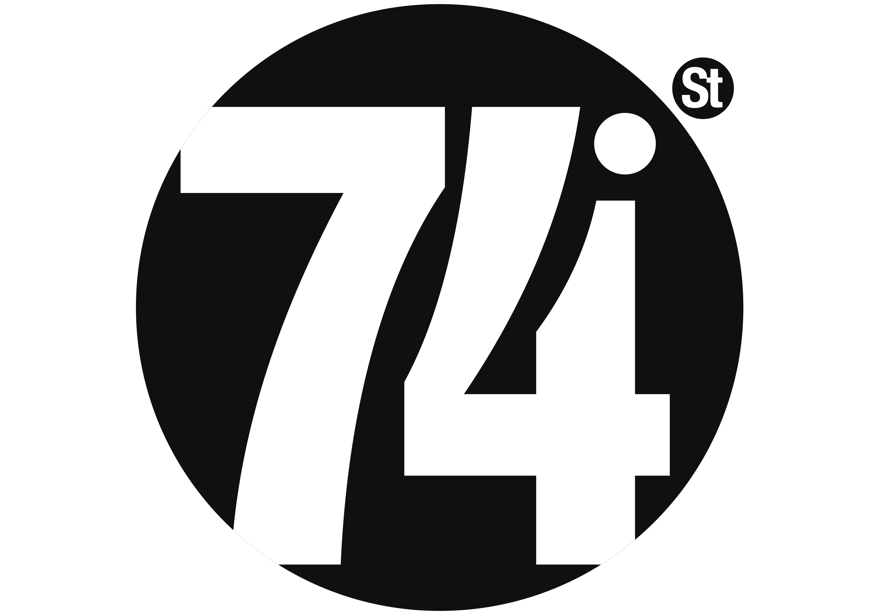 74stmedia Houston wedding videography logo