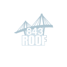 843 Roof LLC logo