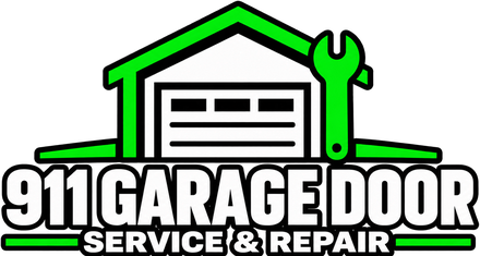 911 Garage Door Service & Repair LLC logo