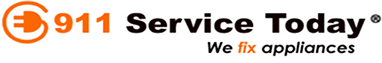911 Service Today logo