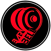 99 Barbell Fitness logo