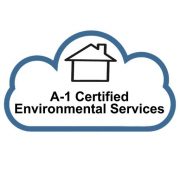 A-1 Certified Environmental Services logo