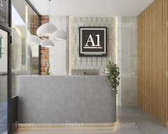 A 1 Consulting Firm logo
