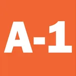 A-1 Self Storage logo