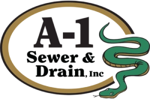 A-1 Sewer & Drain, Inc. logo