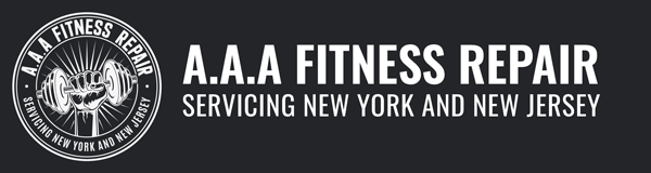 A.A.A Fitness Repair logo