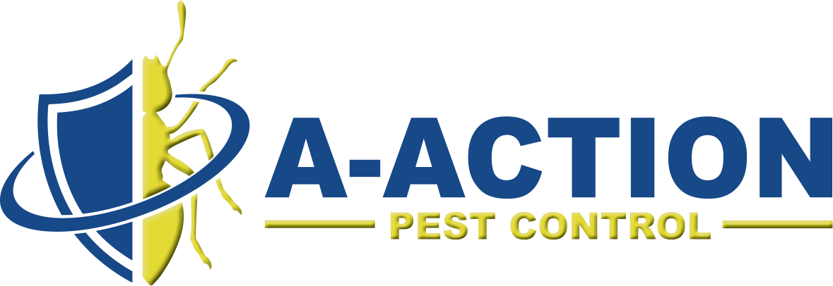 A-Action Pest Control logo