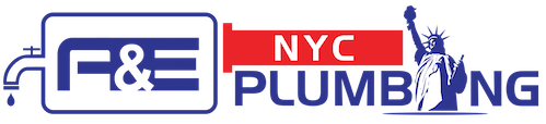 A&E NYC Plumbing logo