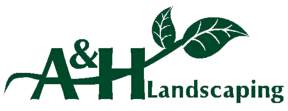 A & H Landscaping LLC logo