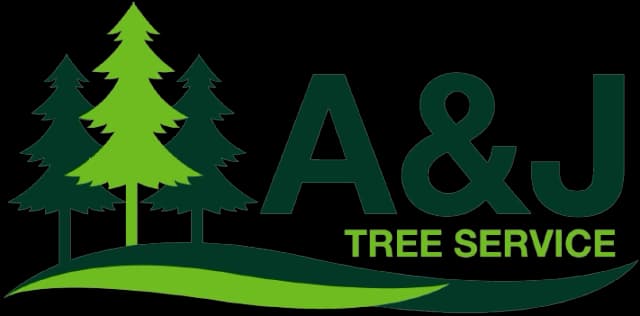 A & J Tree Service logo