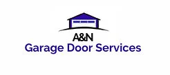 A&N Garage Door Services logo
