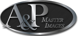 A & P Master Images logo