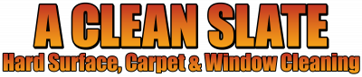 A Clean Slate logo