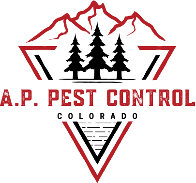 A.P. Pest Control logo