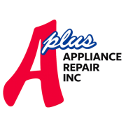 A Plus Appliance Repair Inc logo