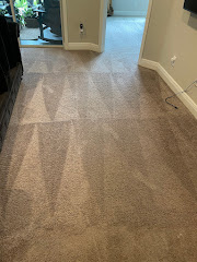 A Plus Carpet Cleaning logo
