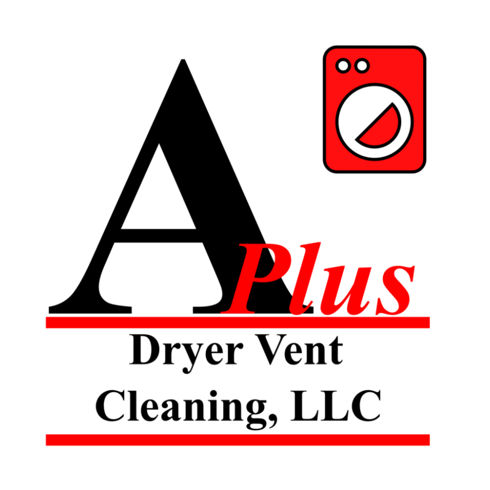 A Plus Dryer Vent Cleaning, LLC logo