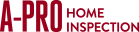 A-Pro Home Inspection Austin logo