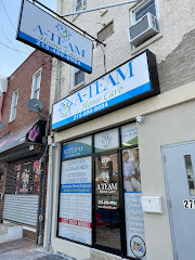 A-Team Home Care Philadelphia logo