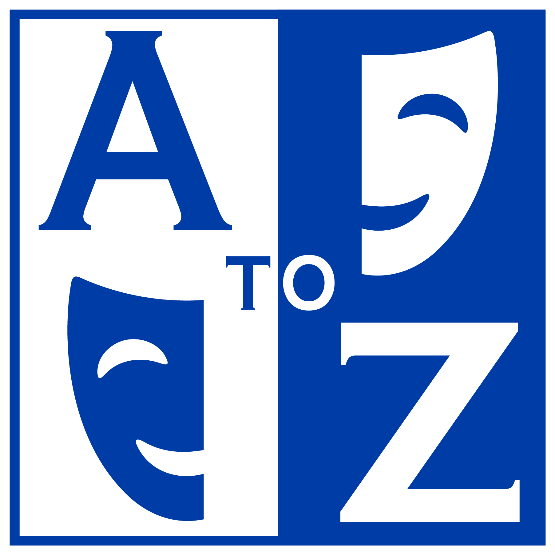 A to Z Theatrical Supply and Service, Inc. logo