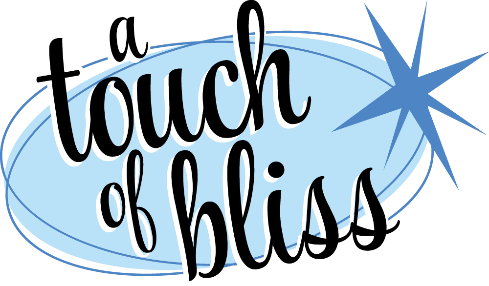 A Touch of Bliss | Day of Wedding Coordinator logo