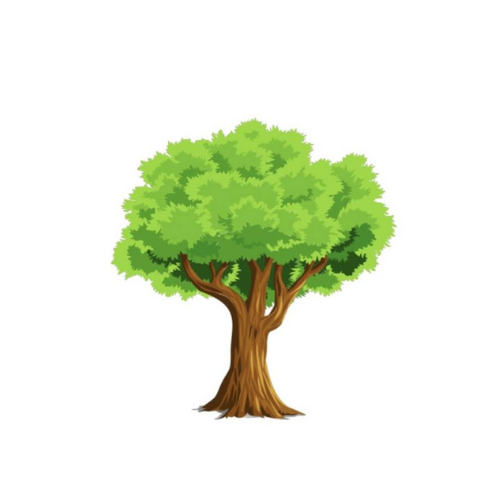 A.X. Landscaping logo