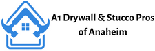 A1 Drywall & Stucco Pros of Anaheim logo
