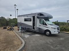 A1 Mobile RV Repair logo