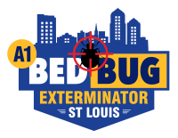 A1 St Louis Bed Bug Exterminator logo