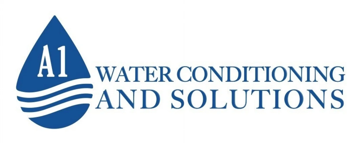 A1 Water Conditioning & Solutions logo