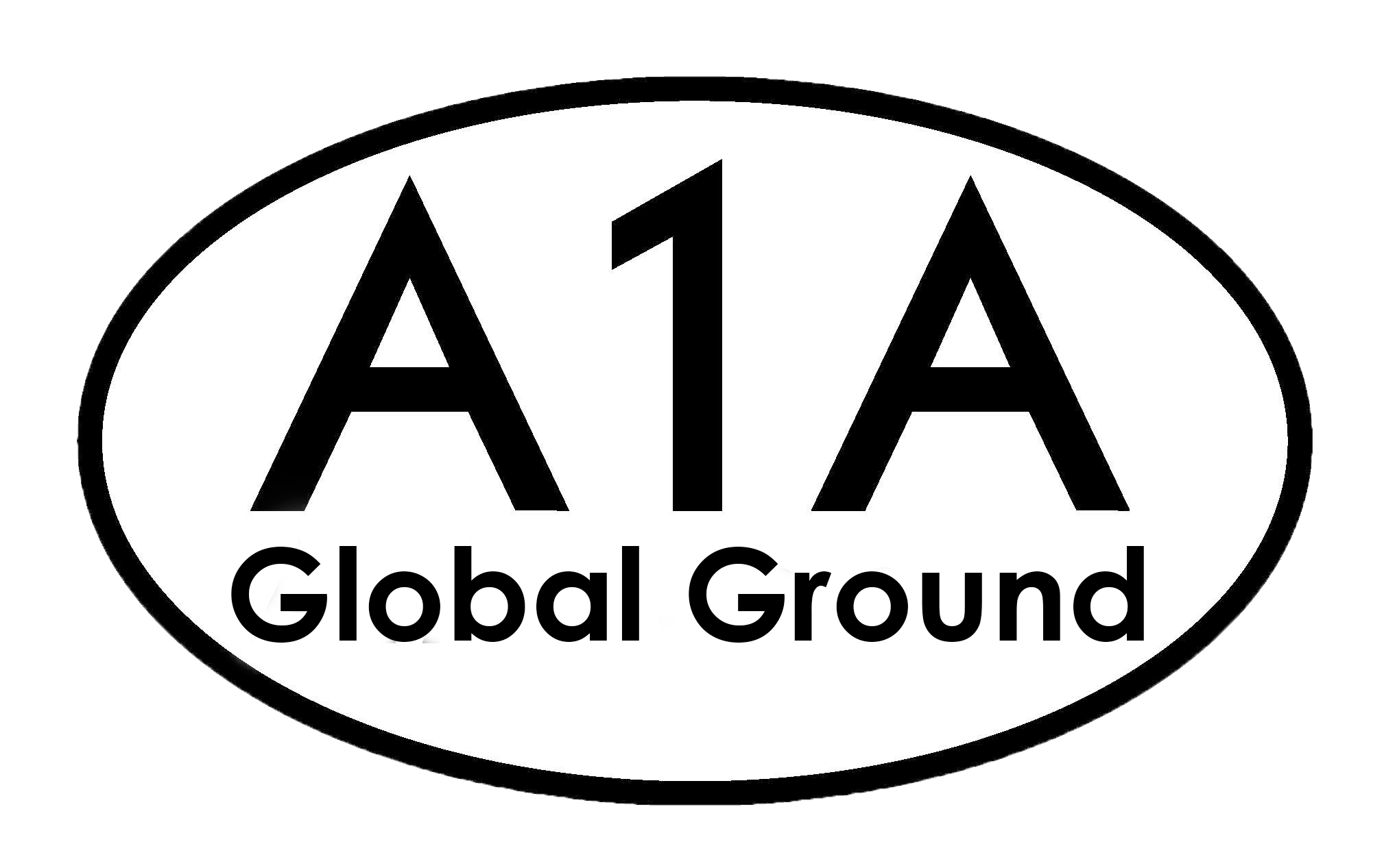 A1A Airport & Limousine Service logo
